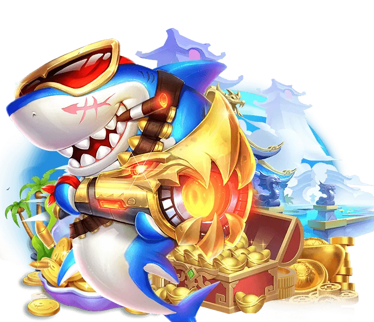 Game Bắn Cá Vua Đại Dương 1888v